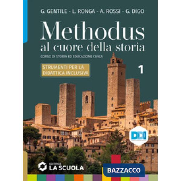 METHODUS - STRUMENTI DI DIDATTICA INCLUSIVA 1