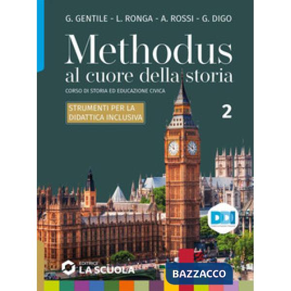 METHODUS - STRUMENTI DI DIDATTICA INCLUSIVA 2