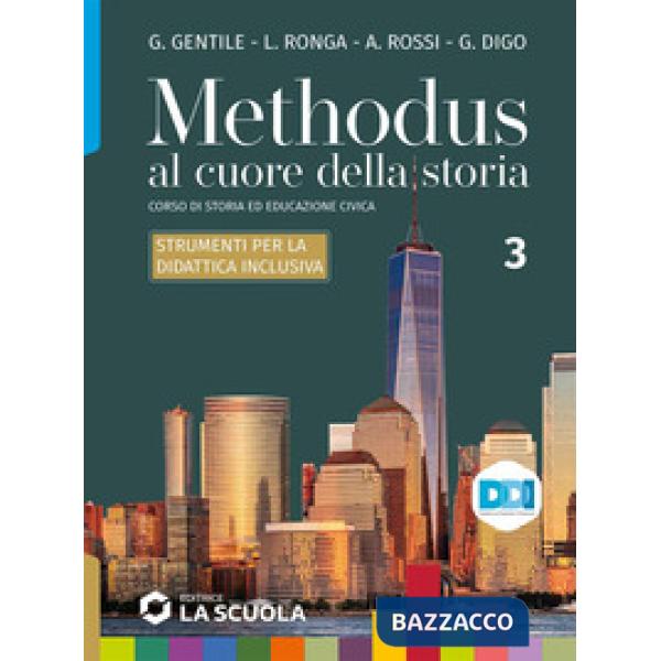 METHODUS - STRUMENTI DI DIDATTICA INCLUSIVA 3