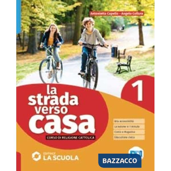 LA STRADA VERSO CASA 2 E-BOOK