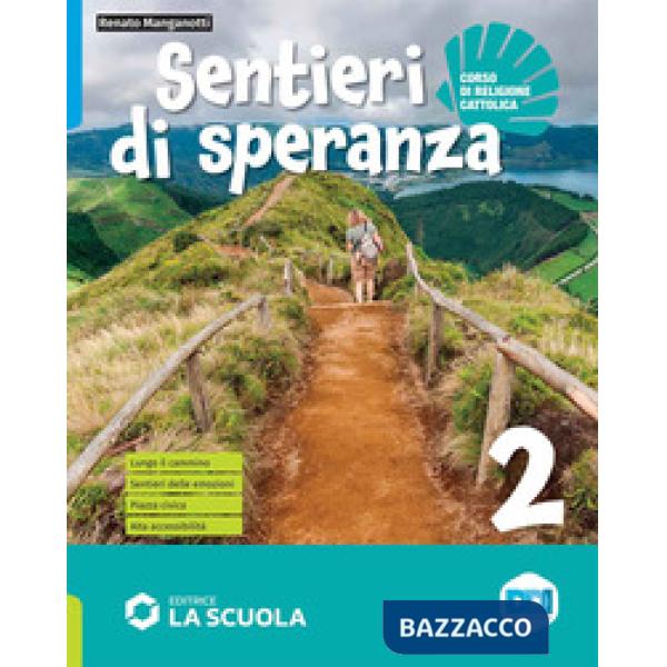 SENTIERI DI SPERANZA - VOLUME 2