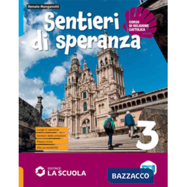 SENTIERI DI SPERANZA - VOLUME 3