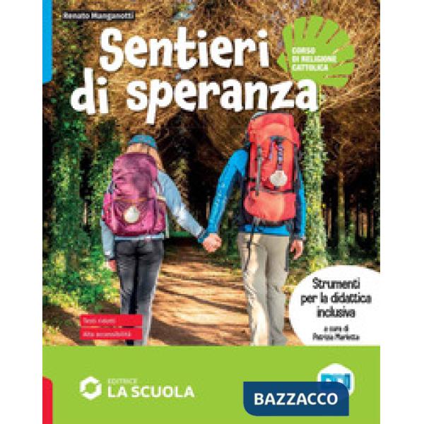SENTIERI DI SPERANZA STRUMENTI PER LA DIDATTICA INCLUSIVA