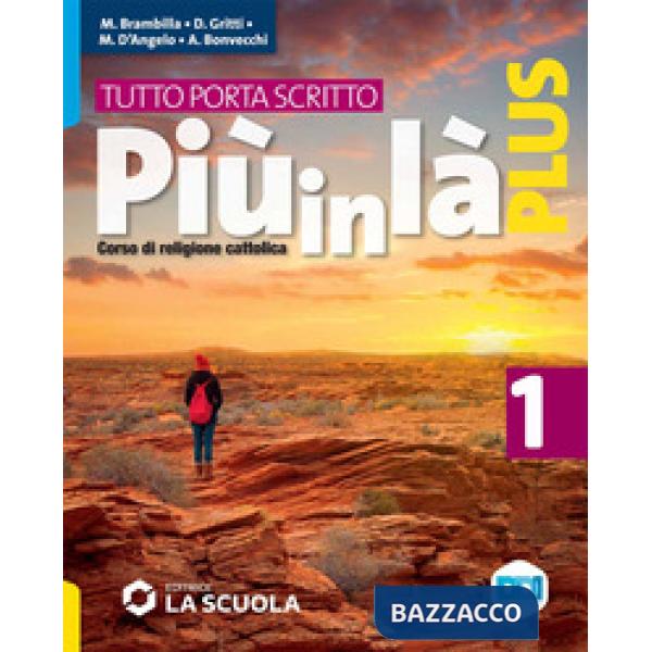 TUTTO PORTA SCRITTO PIU' IN LA PLUS VOLUME 1