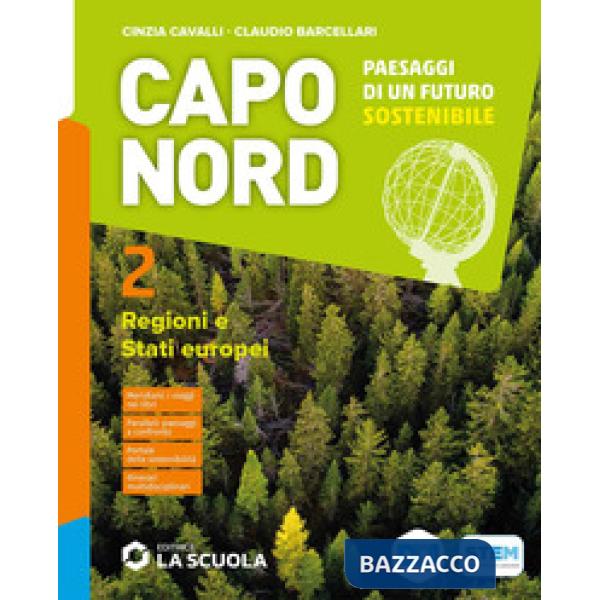 CAPO NORD - VOLUME 2 + ATLANTE 2