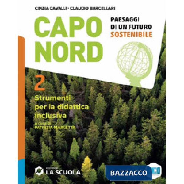 CAPO NORD STRUMENTI DI DIDATTICA INCLUSIVA 2