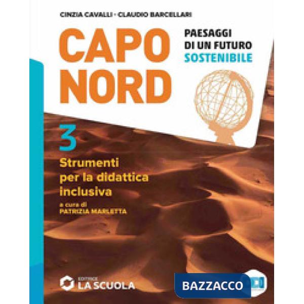 CAPO NORD STRUMENTI DI DIDATTICA INCLUSIVA 3