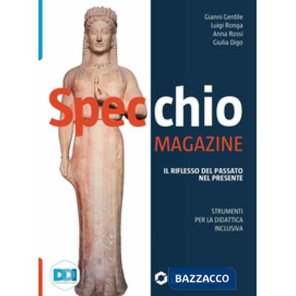 SPECCHIO MAGAZINE STRUMENTI PER LA DIDATTICA INCLUSIVA
