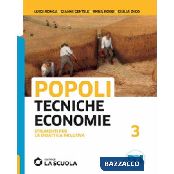 POPOLI TECNICHE ECONOMIE STRUMENTI DIDATTICA INCLUSIVA 3