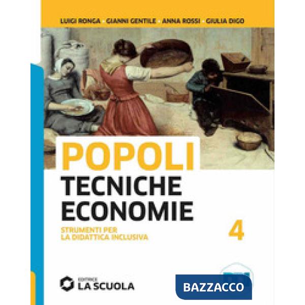 POPOLI TECNICHE ECONOMIE STRUMENTI DIDATTICA INCLUSIVA 4