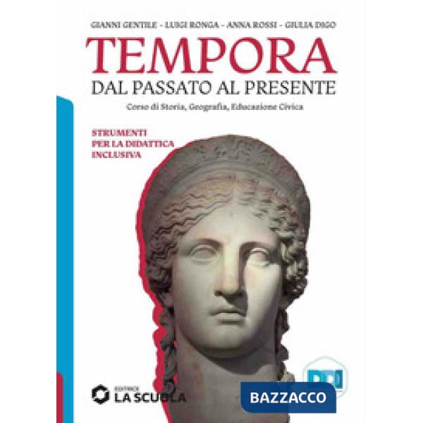 TEMPORA STRUMENTI DIDATTICA INCLUSIVA