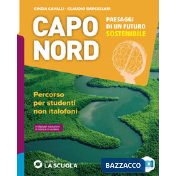 CAPO NORD FASCICOLO NON ITALOFONI