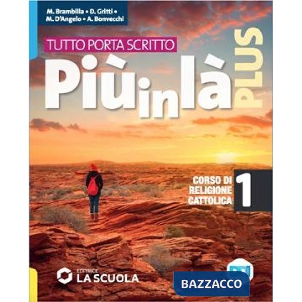 TUTTO PORTA SCRITTO PIU' IN LA PLUS - VOLUME 2