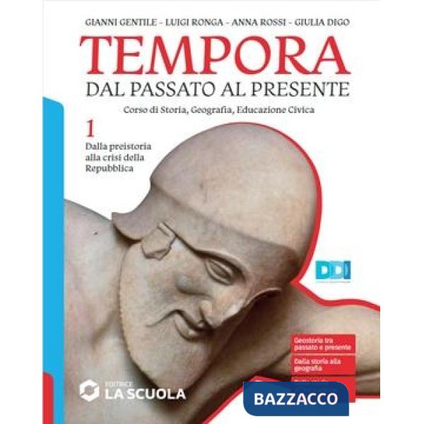 TEMPORA - VOLUME 2