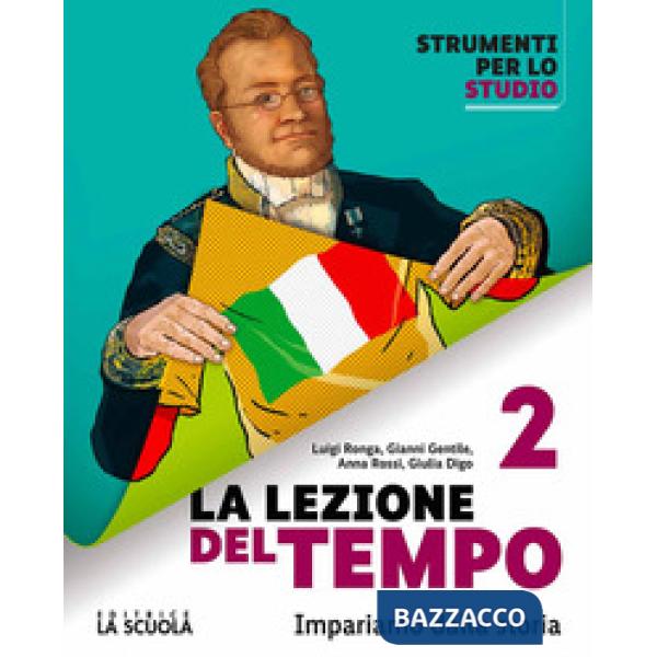 LA LEZIONE DEL TEMPO 2 + CAPO NORD 2 PACK