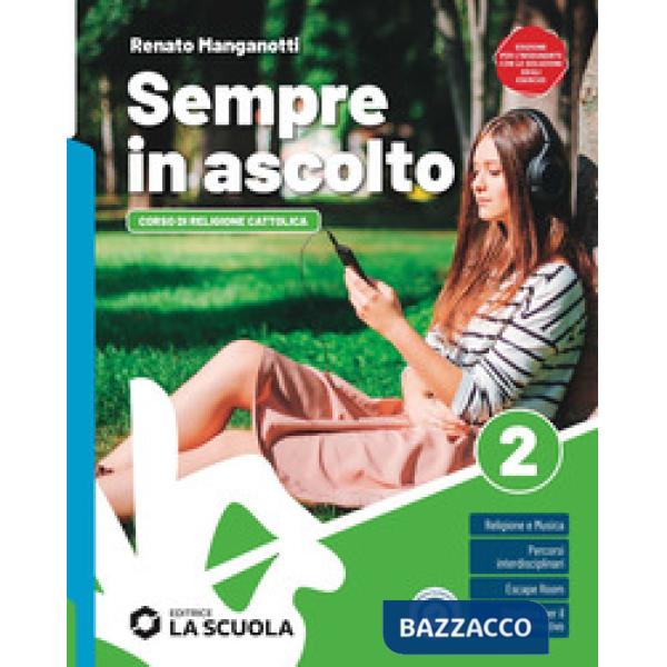 SEMPRE IN ASCOLTO VOL. 2