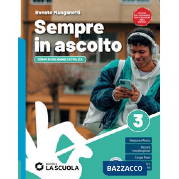 SEMPRE IN ASCOLTO VOL. 3