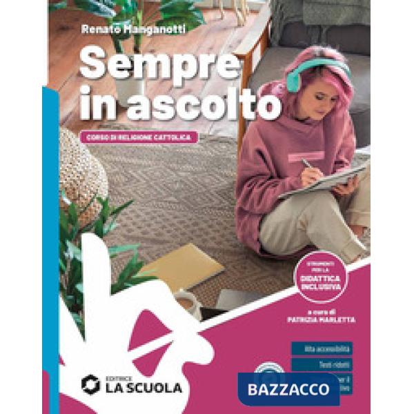 SEMPRE IN ASCOLTO-STRUMENTI DI DIDATTICA INCLUSIVA