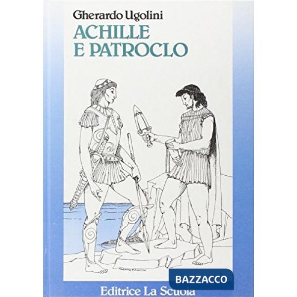 Achille e Patroclo