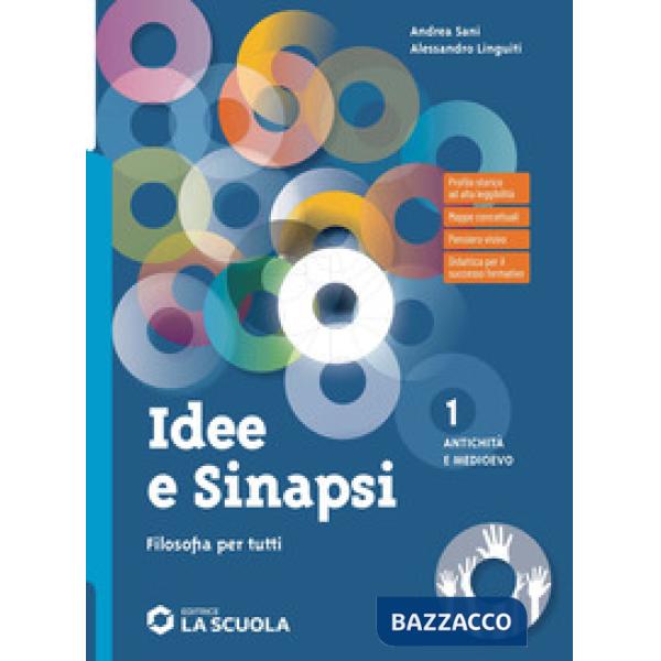 IDEE E SINAPSI-FILOSOFIA PER TUTTI 1