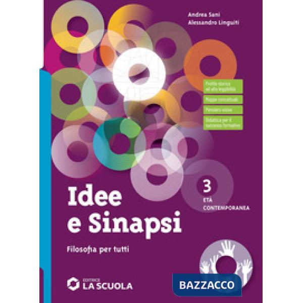 IDEE E SINAPSI-FILOSOFIA PER TUTTI 3