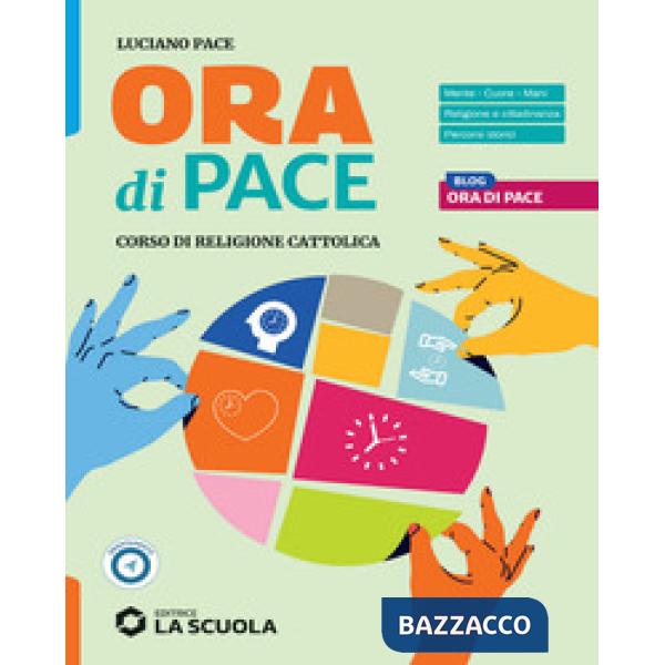 ORA DI PACE-VOLUME