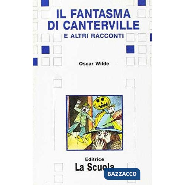 FANTASMA CANTERVILLE