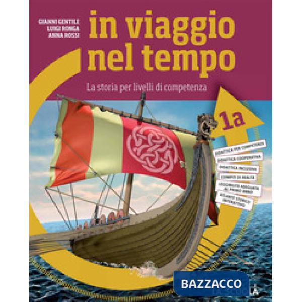 IN VIAGGIO NEL TEMPO 1 + PIANETA BLU 1 PACK