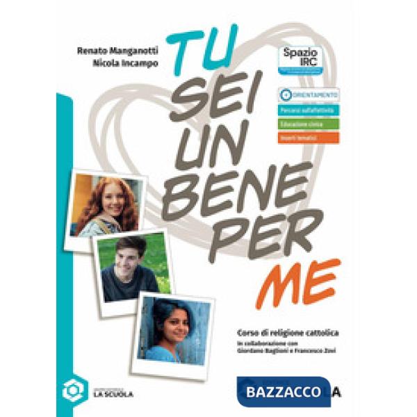 TU SEI UN BENE PER ME - VOLUME