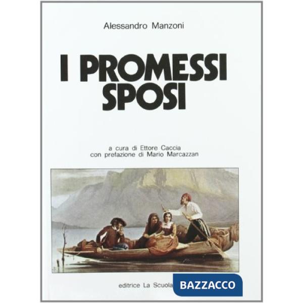 PROMESSI SPOSI (CACCIA)