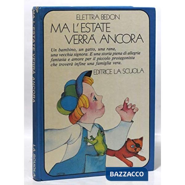 MA L ESTATE VERRA ANCORA