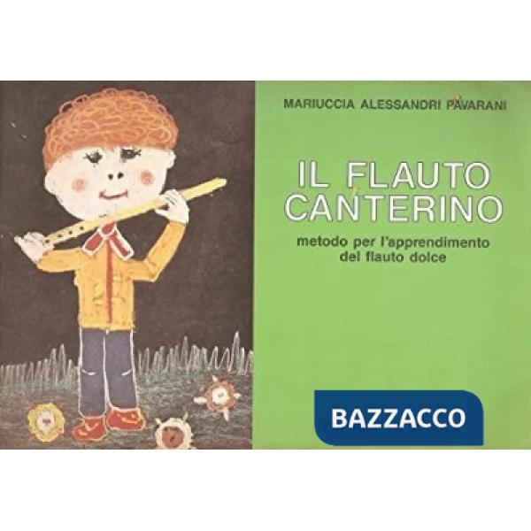 FLAUTO CANTERINO