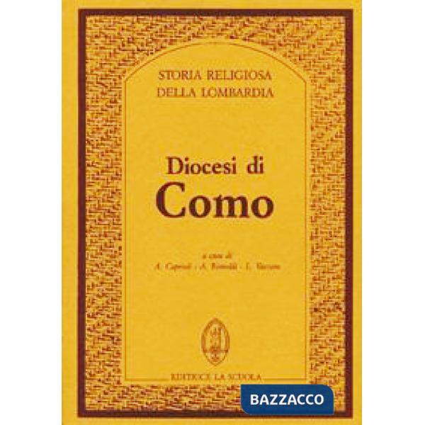 Diocesi di Como