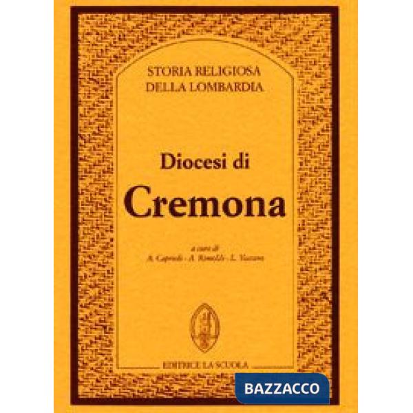 Diocesi di Cremona
