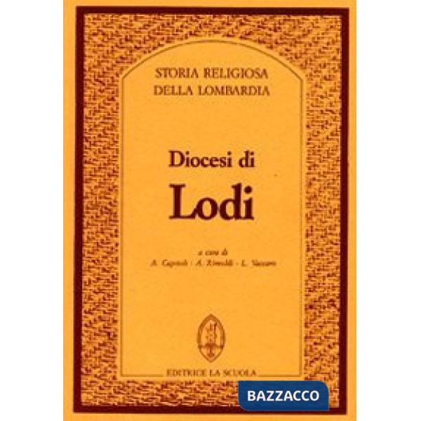 Diocesi di Lodi