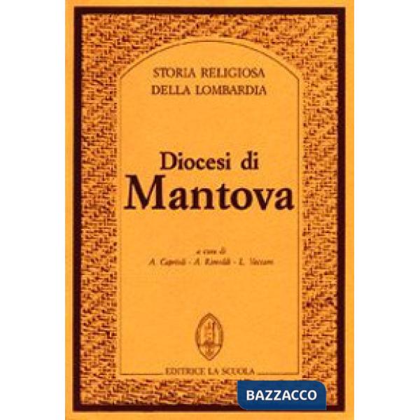 Diocesi di Mantova