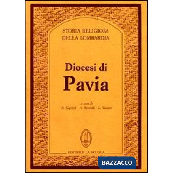 Diocesi di Pavia