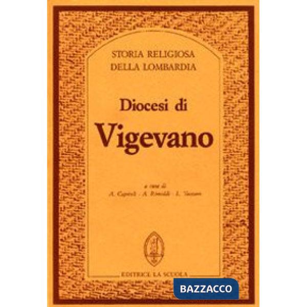 Diocesi di Vigevano