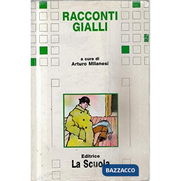 RACCONTI GIALLI