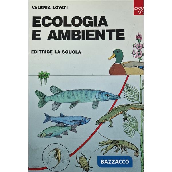 ECOLOGIA AMBIENTE