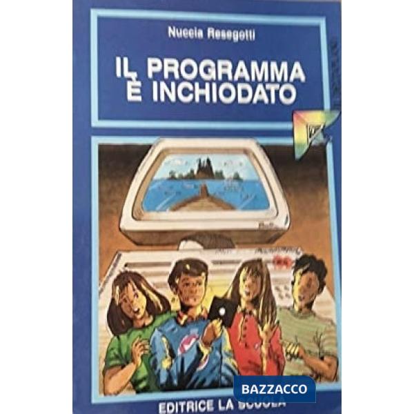 PROGRAMMA INCHIODATO