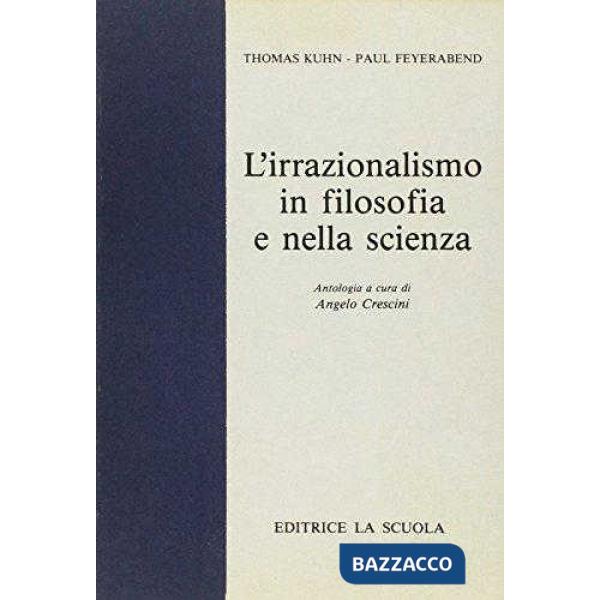 IRRAZIONALISMO FIL.