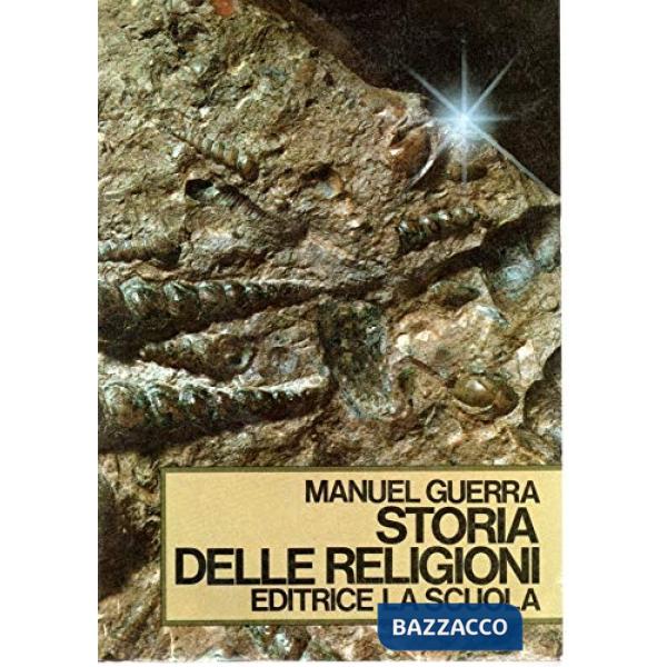 Storia delle religioni