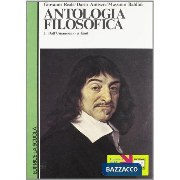ANTOLOGIA FILOSOFICA 2