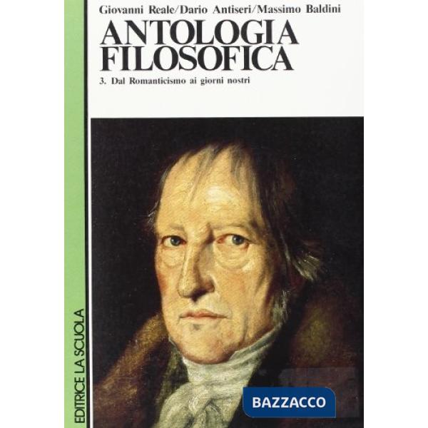 ANTOLOGIA FILOSOFICA 3