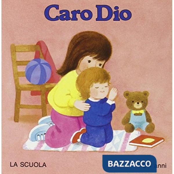 Caro Dio