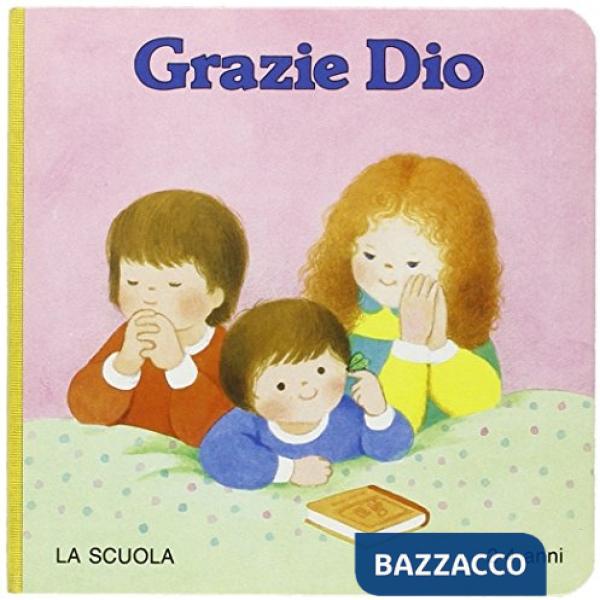 Grazie Dio