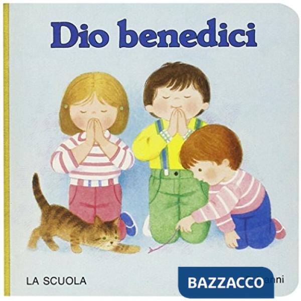 Dio benedici