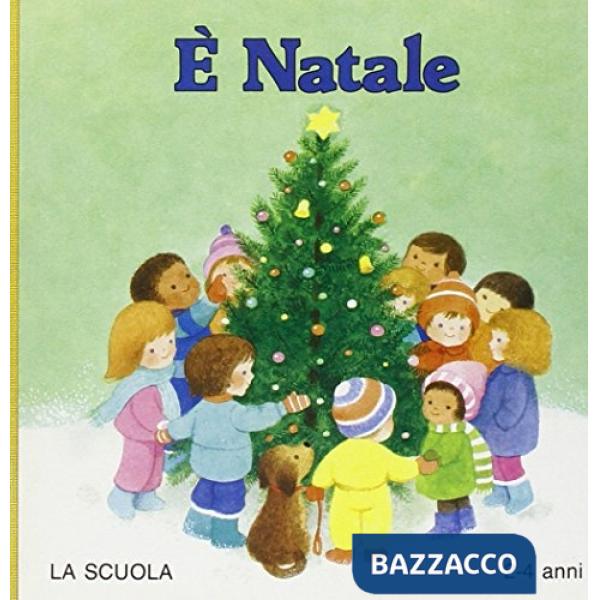 È Natale