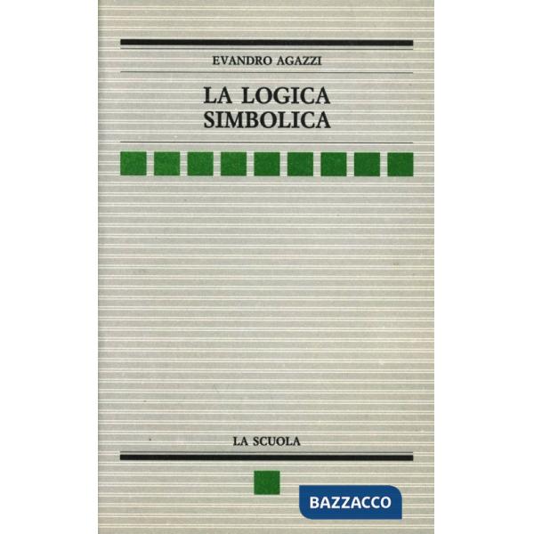 LOGICA SIMBOLICA